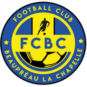FCBC - SENIORS 2/FC BEAUPREAU LA CHAPELLE - ST PIERRE DE MAZIERES EN MAUGES