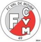 F.C. DU VAL DE MOINE ST GERMAIN S/  MOINE